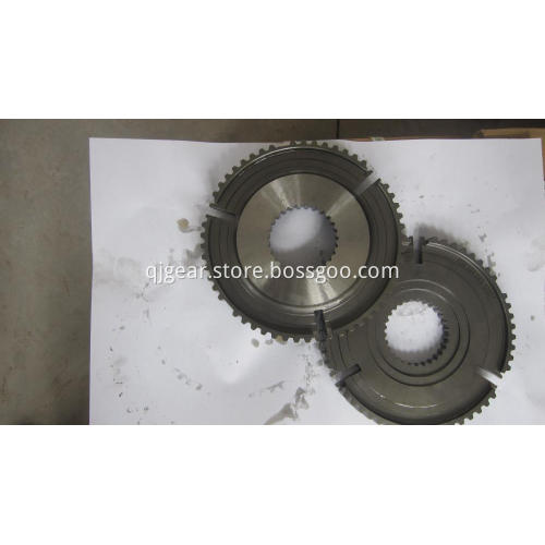 ZF transmission Synchronizer body